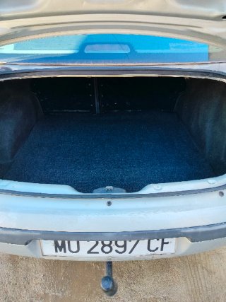 Renault Megane 1999