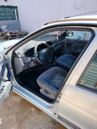 Renault Megane 1999