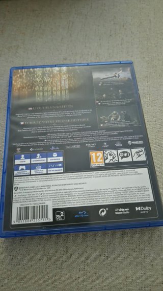 Hogwarts Legacy PS4 (PlayStation 4)
