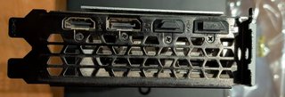 Scheda Video Gigabyte RTX 3060 Vision OC 12G
