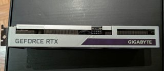 Scheda Video Gigabyte RTX 3060 Vision OC 12G