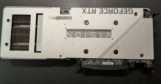 Scheda Video Gigabyte RTX 3060 Vision OC 12G