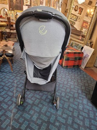 SILLA DE PASEO LIGERA JANÉ