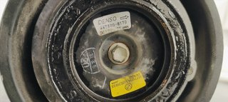 COMPRESOR AIRE ACONDICIONADO ALFA ROMEO 156 (116)