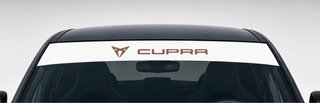 Parasol Coche Cupra