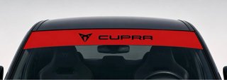 Parasol Coche Cupra