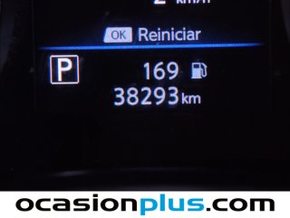 Nissan Qashqai DIG-T 160 N-Style DCT 116 kW (158 CV)