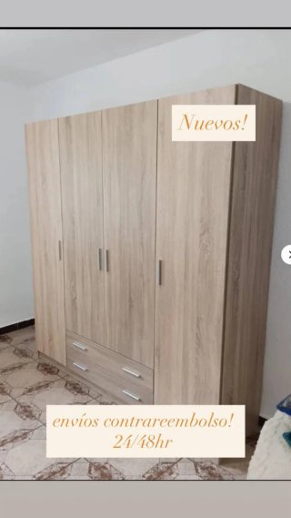 Armário 269€ nuevo
