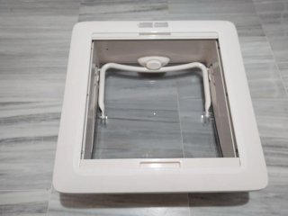 Claraboya Dometic Mini Heki 40x40