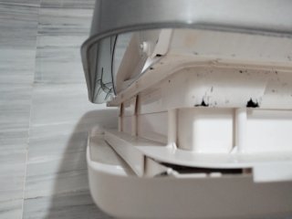 Claraboya Dometic Mini Heki 40x40