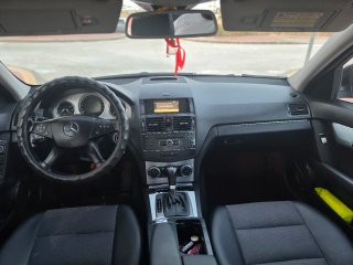 Mercedes-Benz Clase C 2010