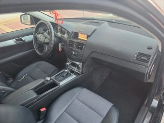 Mercedes-Benz Clase C 2010