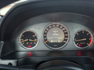 Mercedes-Benz Clase C 2010