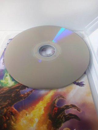 🇪🇸 La Leyenda de Spyro: La Fuerza del Dragón PS3