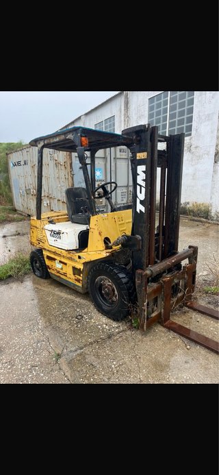 Torito TCM 2500