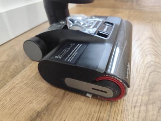 Dreame H12 Pro Ultra Aspiradora y Fregadora