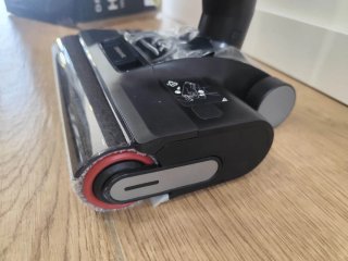 Dreame H12 Pro Ultra Aspiradora y Fregadora