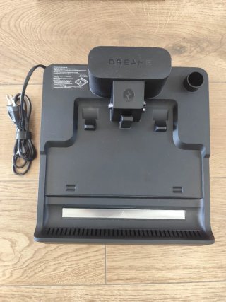 Dreame H12 Pro Ultra Aspiradora y Fregadora