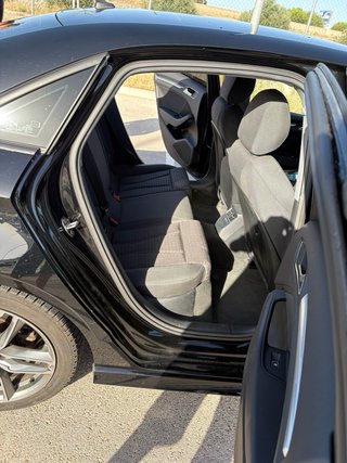 Audi A3 40tfsi 190cv