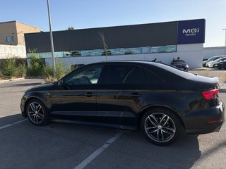 Audi A3 40tfsi 190cv