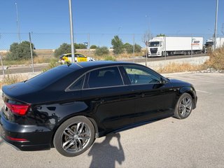 Audi A3 40tfsi 190cv