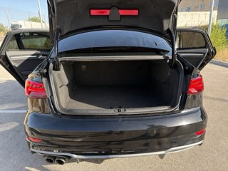 Audi A3 40tfsi 190cv