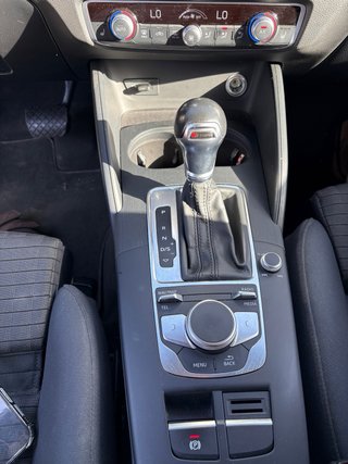 Audi A3 40tfsi 190cv