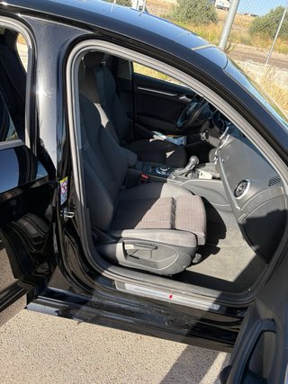 Audi A3 40tfsi 190cv