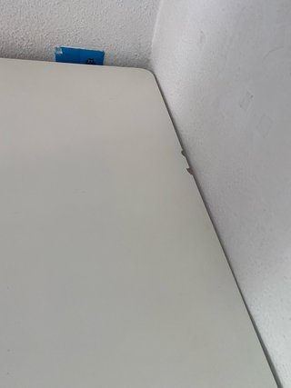 Mesa y 2 Sillas Comedor