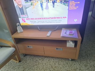 Mueble Televisor