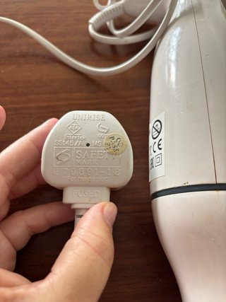 Batidora Russell Hobbs