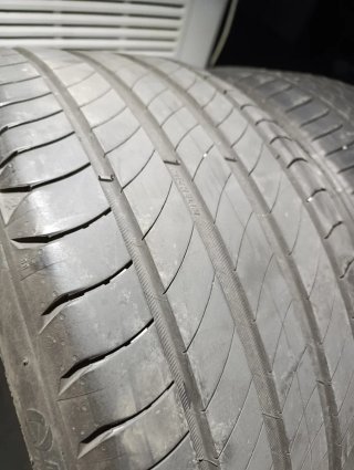 Michelin 245/40R18 97Y Neumático
