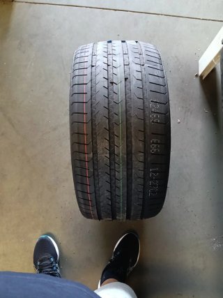 Llantas M6