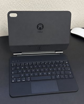 iPad 10ª Gen Plata 256GB
