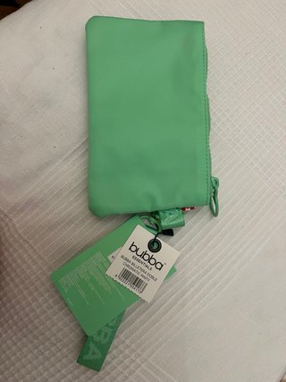 Billetera doble Bubba Bags