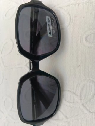 Gafas de sol Alain Afflelou negras