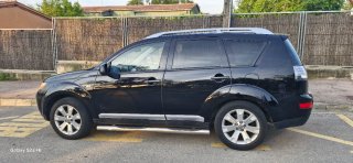 Mitsubishi Outlander 2007