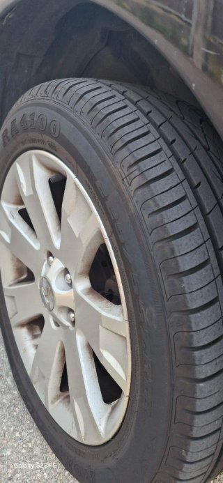 Mitsubishi Outlander 2007