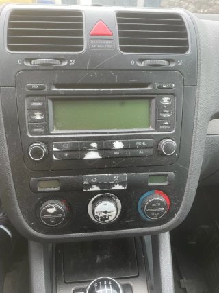 Volkswagen Golf 2004