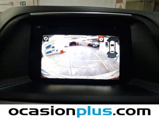 Mazda CX-5 2.2 DE Black Tech Edition 2WD Aut. 110 kW (150 CV)