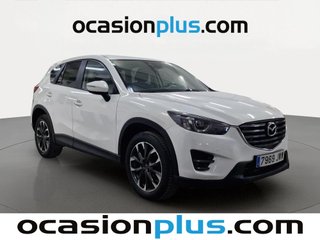 Mazda CX-5 2.2 DE Black Tech Edition 2WD Aut. 110 kW (150 CV)