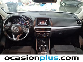 Mazda CX-5 2.2 DE Black Tech Edition 2WD Aut. 110 kW (150 CV)