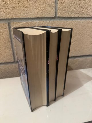 Isaac Asimov tres novelas