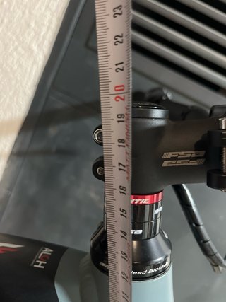 Rock Shox 35 Gold 150mm Horquilla