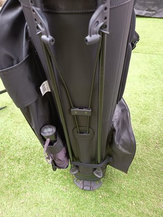 Kit Golf y Pitch&Putt con Carro