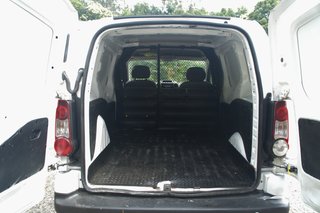 Citroen Berlingo 2015