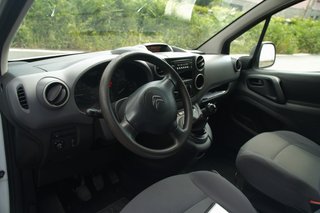 Citroen Berlingo 2015