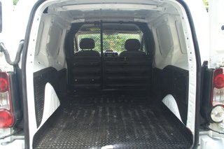 Citroen Berlingo 2015