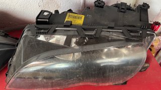 Faros Delanteros BMW E46 Xenon
