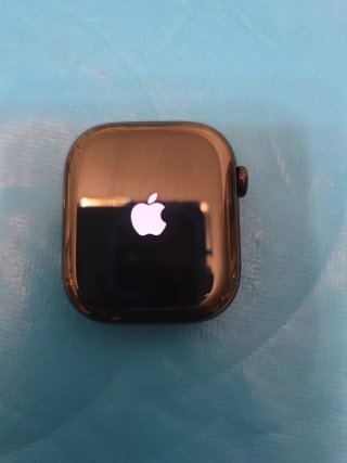Apple Watch Series 11 46mm Negro